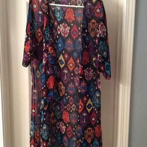 Lularoe Shirley